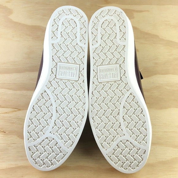 Converse Pro Leather 76 High Top Horween Sneakers - Picture 9 of 9